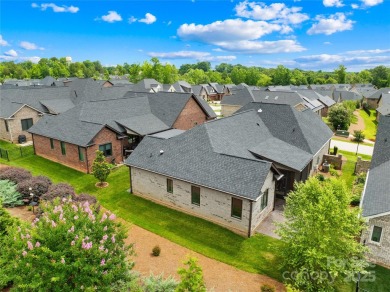 This beautifully maintained  move-in ready ranch in the on Westport Golf Club in North Carolina - for sale on GolfHomes.com, golf home, golf lot
