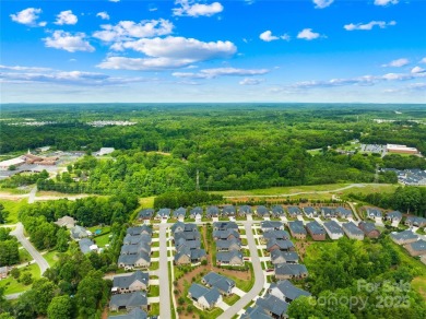This beautifully maintained  move-in ready ranch in the on Westport Golf Club in North Carolina - for sale on GolfHomes.com, golf home, golf lot