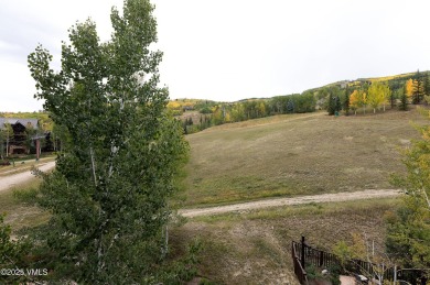 Use two weeks this August in this gorgeous 2 bedroom Residence on Beaver Creek Golf Club in Colorado - for sale on GolfHomes.com, golf home, golf lot