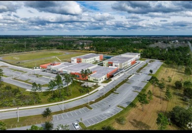 Don't Miss Out on This Stunning Opportunity in Wedgefield on Wedgefield Golf Club in Florida - for sale on GolfHomes.com, golf home, golf lot