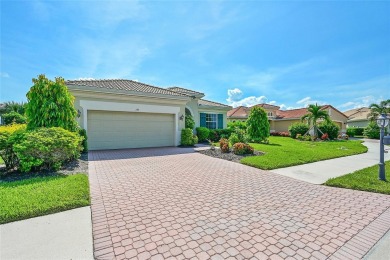 Lakefront Paradise in Venetian Golf & River Club - North on Venetian Golf and River Club in Florida - for sale on GolfHomes.com, golf home, golf lot