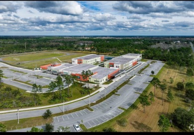 Don't Miss Out on This Stunning Opportunity in Wedgefield on Wedgefield Golf Club in Florida - for sale on GolfHomes.com, golf home, golf lot