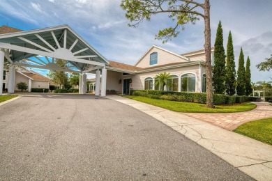 Discover your dream villa in the highly sought-after 55+ on Timber Pines Golf Course in Florida - for sale on GolfHomes.com, golf home, golf lot