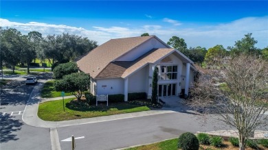 Discover your dream villa in the highly sought-after 55+ on Timber Pines Golf Course in Florida - for sale on GolfHomes.com, golf home, golf lot