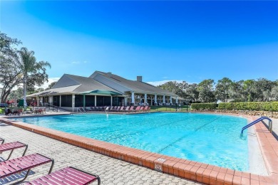 Discover your dream villa in the highly sought-after 55+ on Timber Pines Golf Course in Florida - for sale on GolfHomes.com, golf home, golf lot