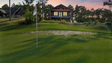 Welcome to your luxurious retreat at the exquisite Rayburn on Rayburn Country Club in Texas - for sale on GolfHomes.com, golf home, golf lot