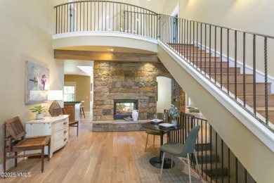 Tucked away on a quiet cul-de-sac in Eagle Ranch, this custom on Eagle Ranch in Colorado - for sale on GolfHomes.com, golf home, golf lot