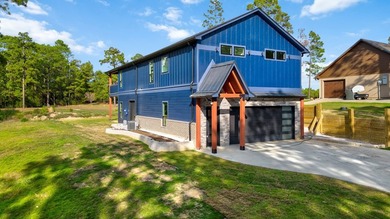 Welcome to your luxurious retreat at the exquisite Rayburn on Rayburn Country Club in Texas - for sale on GolfHomes.com, golf home, golf lot