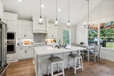 Welcome to your luxurious retreat at the exquisite Rayburn on Rayburn Country Club in Texas - for sale on GolfHomes.com, golf home, golf lot