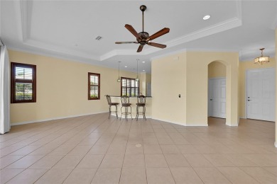 Step into the home of your dreams! Nestled on an expansive lot on Venetian Golf and River Club in Florida - for sale on GolfHomes.com, golf home, golf lot