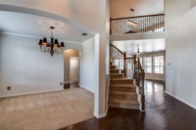 Nested in a charming neighborhood, this home boasts a HUGE on Woodbridge Golf Club in Texas - for sale on GolfHomes.com, golf home, golf lot