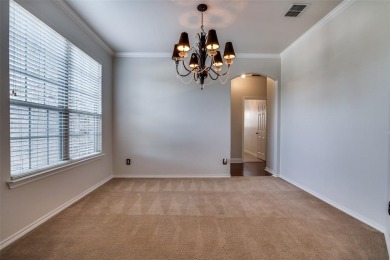 Nested in a charming neighborhood, this home boasts a HUGE on Woodbridge Golf Club in Texas - for sale on GolfHomes.com, golf home, golf lot