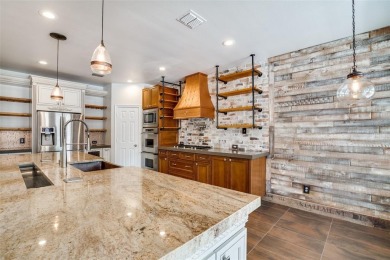 Nested in a charming neighborhood, this home boasts a HUGE on Woodbridge Golf Club in Texas - for sale on GolfHomes.com, golf home, golf lot