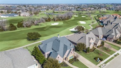 Welcome to this amazing single-story home in Gentle Creek on Gentle Creek Golf Club in Texas - for sale on GolfHomes.com, golf home, golf lot