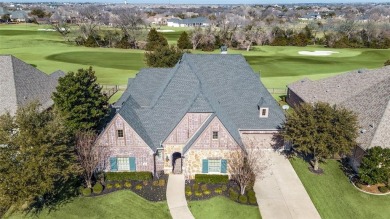 Welcome to this amazing single-story home in Gentle Creek on Gentle Creek Golf Club in Texas - for sale on GolfHomes.com, golf home, golf lot