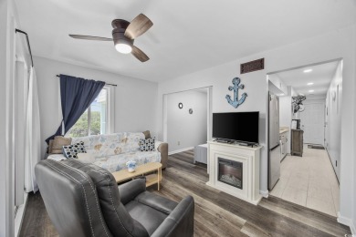 Experience coastal living at its finest in fully furnished and on The Dunes Golf and Beach Club in South Carolina - for sale on GolfHomes.com, golf home, golf lot
