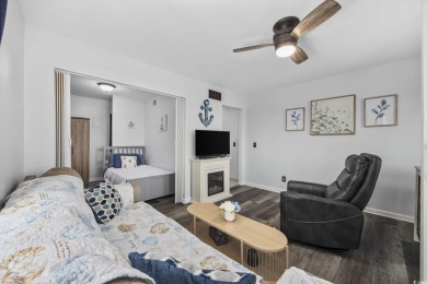 Experience coastal living at its finest in fully furnished and on The Dunes Golf and Beach Club in South Carolina - for sale on GolfHomes.com, golf home, golf lot
