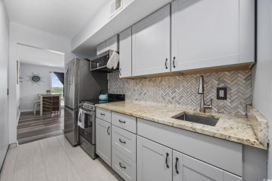 Experience coastal living at its finest in fully furnished and on The Dunes Golf and Beach Club in South Carolina - for sale on GolfHomes.com, golf home, golf lot