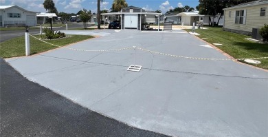 Spacious Corner Lot with RV Parking  Outdoor Amenities!



Don't on Lily Lake Golf and RV Resort in Florida - for sale on GolfHomes.com, golf home, golf lot