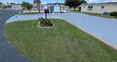 Spacious Corner Lot with RV Parking  Outdoor Amenities!



Don't on Lily Lake Golf and RV Resort in Florida - for sale on GolfHomes.com, golf home, golf lot