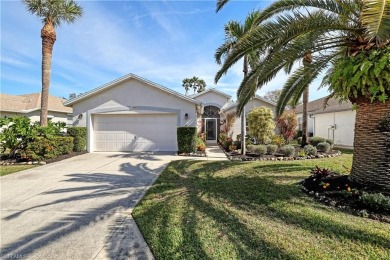 Welcome to your Dream Home in Paradise! Nestled in the peaceful on Stoneybrook Golf Club in Florida - for sale on GolfHomes.com, golf home, golf lot