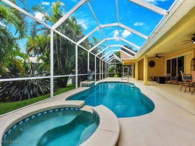 Please see Virtual Tour Link 1 for the 3D and 2 for Video! on Burnt Store Golf Club in Florida - for sale on GolfHomes.com, golf home, golf lot