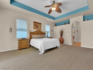 Please see Virtual Tour Link 1 for the 3D and 2 for Video! on Burnt Store Golf Club in Florida - for sale on GolfHomes.com, golf home, golf lot