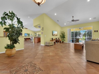 Please see Virtual Tour Link 1 for the 3D and 2 for Video! on Burnt Store Golf Club in Florida - for sale on GolfHomes.com, golf home, golf lot