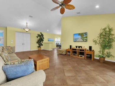 Please see Virtual Tour Link 1 for the 3D and 2 for Video! on Burnt Store Golf Club in Florida - for sale on GolfHomes.com, golf home, golf lot
