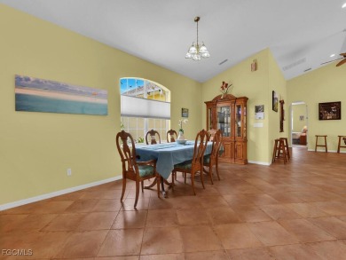 Please see Virtual Tour Link 1 for the 3D and 2 for Video! on Burnt Store Golf Club in Florida - for sale on GolfHomes.com, golf home, golf lot