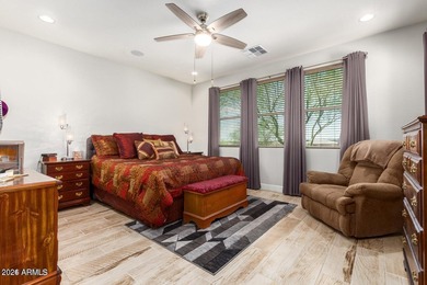 Welcome to resort-style living in Wickenburg Ranch! Located in on Wickenburg Ranch Golf Course in Arizona - for sale on GolfHomes.com, golf home, golf lot