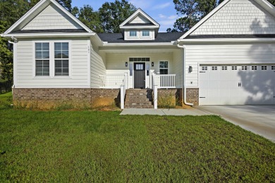 Looking for quality? Look no further! Your Dream home by the on Santee National Golf Course in South Carolina - for sale on GolfHomes.com, golf home, golf lot