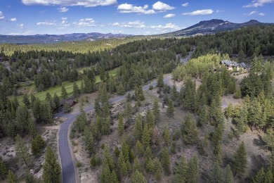 Welcome to 22 Clouds Rest, a premier 2-acre homesite in Nakoma on Nakoma Golf Resort in California - for sale on GolfHomes.com, golf home, golf lot