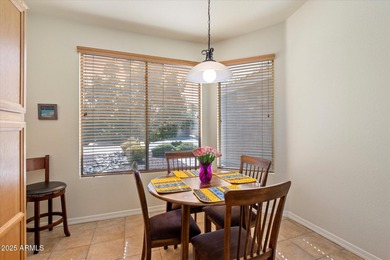 Lovely well kept home in the ever popular 55+ community of on Trilogy Golf Club At Power Ranch in Arizona - for sale on GolfHomes.com, golf home, golf lot