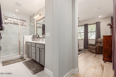 Welcome to resort-style living in Wickenburg Ranch! Located in on Wickenburg Ranch Golf Course in Arizona - for sale on GolfHomes.com, golf home, golf lot