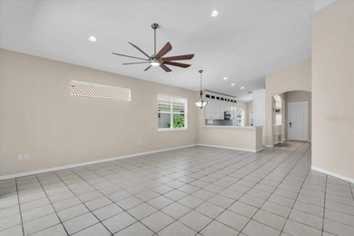 $20,000 PRICE ADJUSTMENT! Beautifully maintained 3BR/2BA pool on Tara Golf and Country Club in Florida - for sale on GolfHomes.com, golf home, golf lot