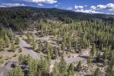 Welcome to 22 Clouds Rest, a premier 2-acre homesite in Nakoma on Nakoma Golf Resort in California - for sale on GolfHomes.com, golf home, golf lot