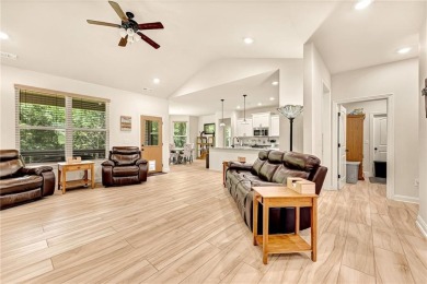 Welcome to your dream home in scenic Bella Vista! This on Bella Vista Country Club - Highlands in Arkansas - for sale on GolfHomes.com, golf home, golf lot