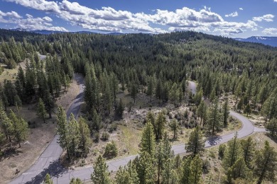 Welcome to 22 Clouds Rest, a premier 2-acre homesite in Nakoma on Nakoma Golf Resort in California - for sale on GolfHomes.com, golf home, golf lot