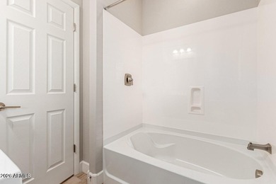 Welcome to resort-style living in Wickenburg Ranch! Located in on Wickenburg Ranch Golf Course in Arizona - for sale on GolfHomes.com, golf home, golf lot