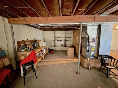 This charming 2-bedroom, 1-bath home is located in a peaceful on The Course At Turkey Mountain in Arkansas - for sale on GolfHomes.com, golf home, golf lot