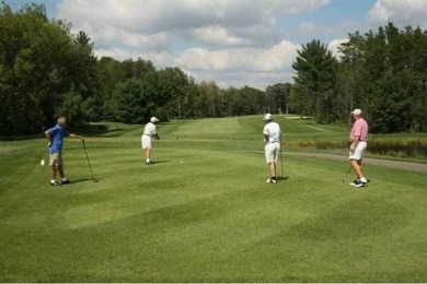 Come see this beautiful lot nestled in the picturesque on Spring Brook Golf Course in Wisconsin - for sale on GolfHomes.com, golf home, golf lot