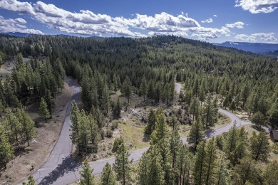 Welcome to 22 Clouds Rest, a premier 2-acre homesite in Nakoma on Nakoma Golf Resort in California - for sale on GolfHomes.com, golf home, golf lot