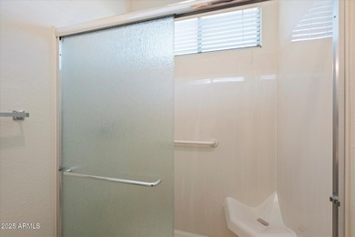 Lovely well kept home in the ever popular 55+ community of on Trilogy Golf Club At Power Ranch in Arizona - for sale on GolfHomes.com, golf home, golf lot