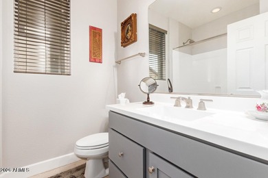 Welcome to resort-style living in Wickenburg Ranch! Located in on Wickenburg Ranch Golf Course in Arizona - for sale on GolfHomes.com, golf home, golf lot