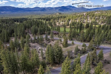 Welcome to 22 Clouds Rest, a premier 2-acre homesite in Nakoma on Nakoma Golf Resort in California - for sale on GolfHomes.com, golf home, golf lot