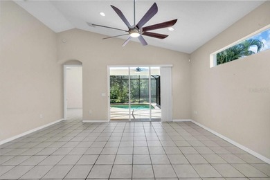 $20,000 PRICE ADJUSTMENT! Beautifully maintained 3BR/2BA pool on Tara Golf and Country Club in Florida - for sale on GolfHomes.com, golf home, golf lot