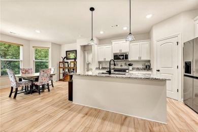Welcome to your dream home in scenic Bella Vista! This on Bella Vista Country Club - Highlands in Arkansas - for sale on GolfHomes.com, golf home, golf lot