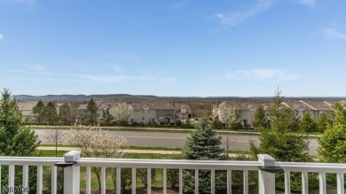 Embrace the coveted Panther Valley lifestyle in this gated on Panther Valley Golf and Country Club in New Jersey - for sale on GolfHomes.com, golf home, golf lot