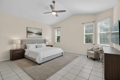 $20,000 PRICE ADJUSTMENT! Beautifully maintained 3BR/2BA pool on Tara Golf and Country Club in Florida - for sale on GolfHomes.com, golf home, golf lot